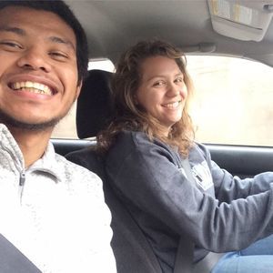 Meet your Posher, Adam